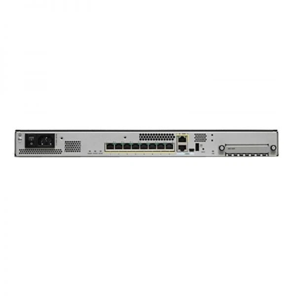 Cisco FPR1120-NGFW-K9 Next-Generation Firewall Appliance 1U Rack Security Device