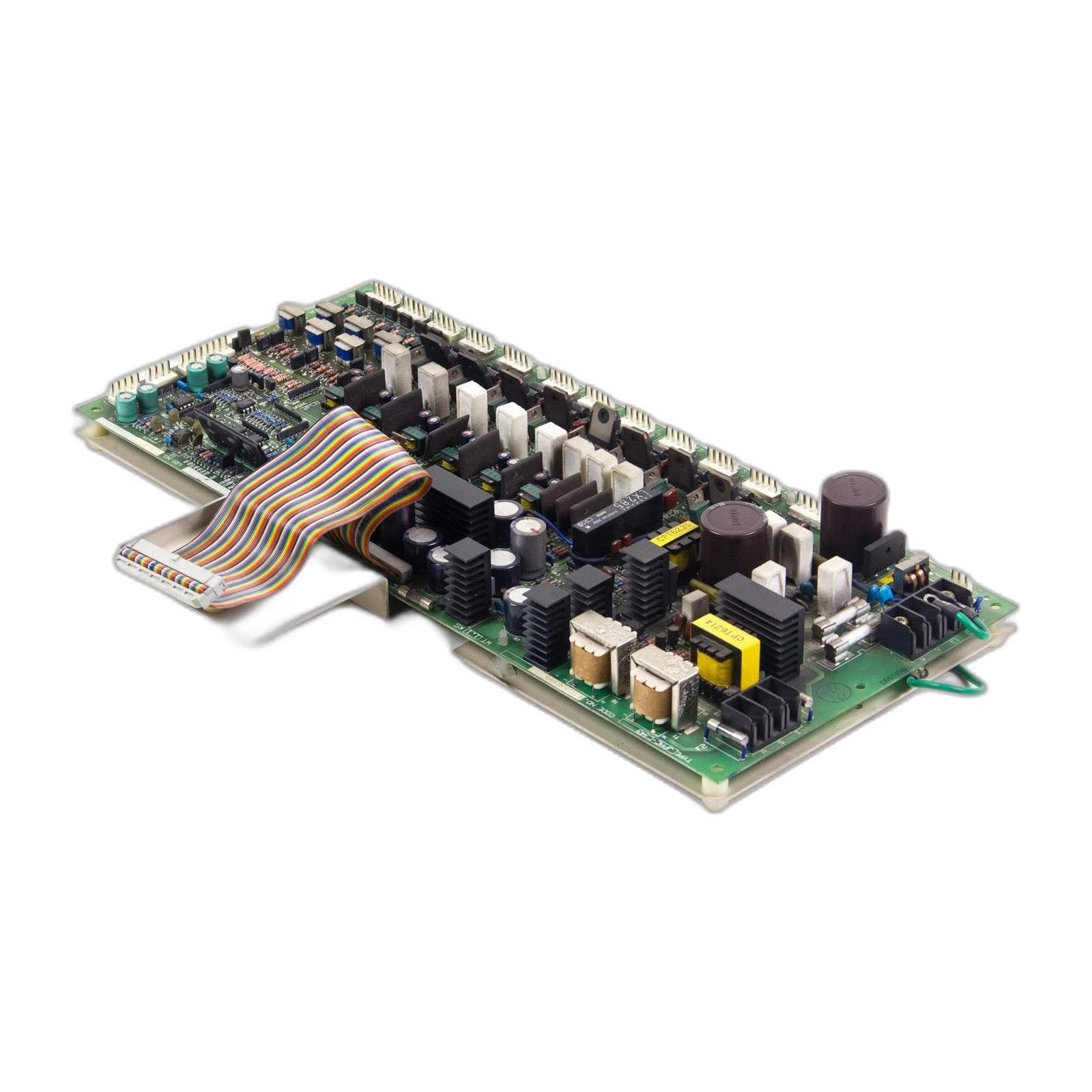 JPAC-C343 | Yaskawa Electric Gate Driver Board 11-15kW