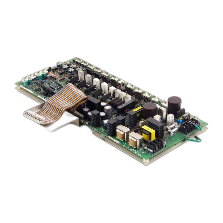 JPAC-C343 | Yaskawa Electric Gate Driver Board 11-15kW