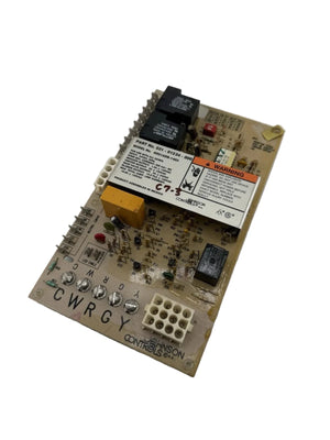 Johnson Controls 031-01234-000 Furnace Ignition Control Board
