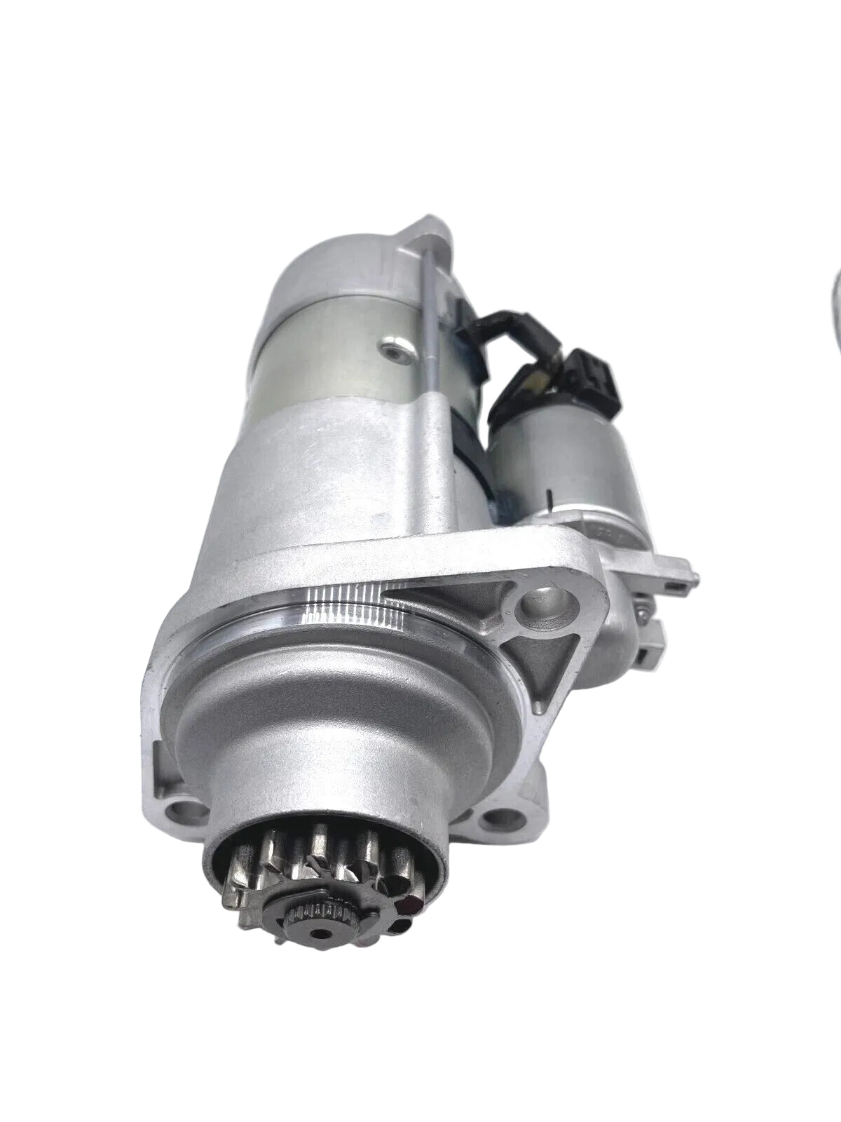 Doosan 300516-00126E 12V 2.5kW Starter Motor for DX60 DX60-9 DX60-9C Excavators