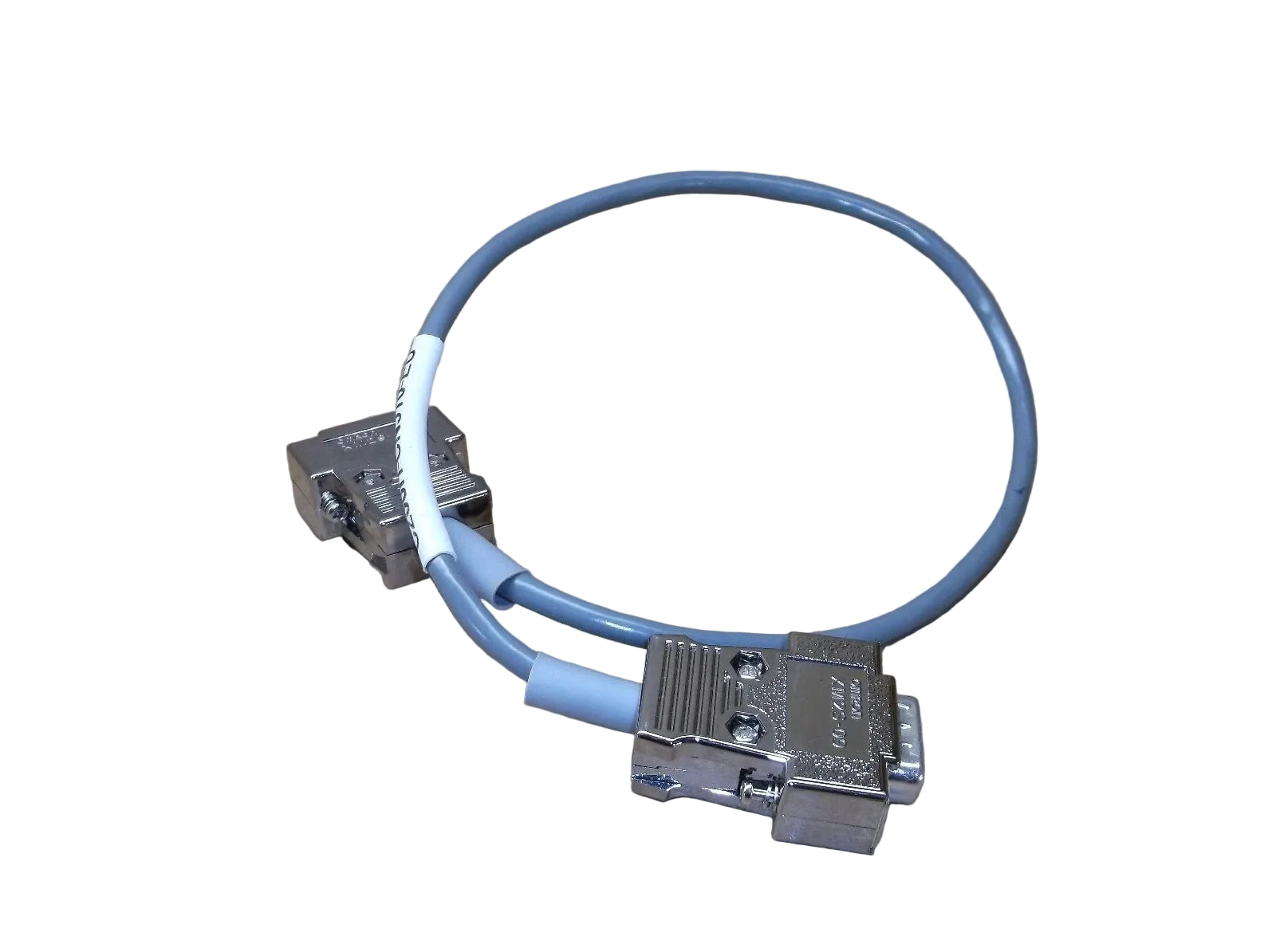 C200H-CN510-EU | Omron 0.5m 9-Pin D-Sub PLC Peripheral Communication Cable