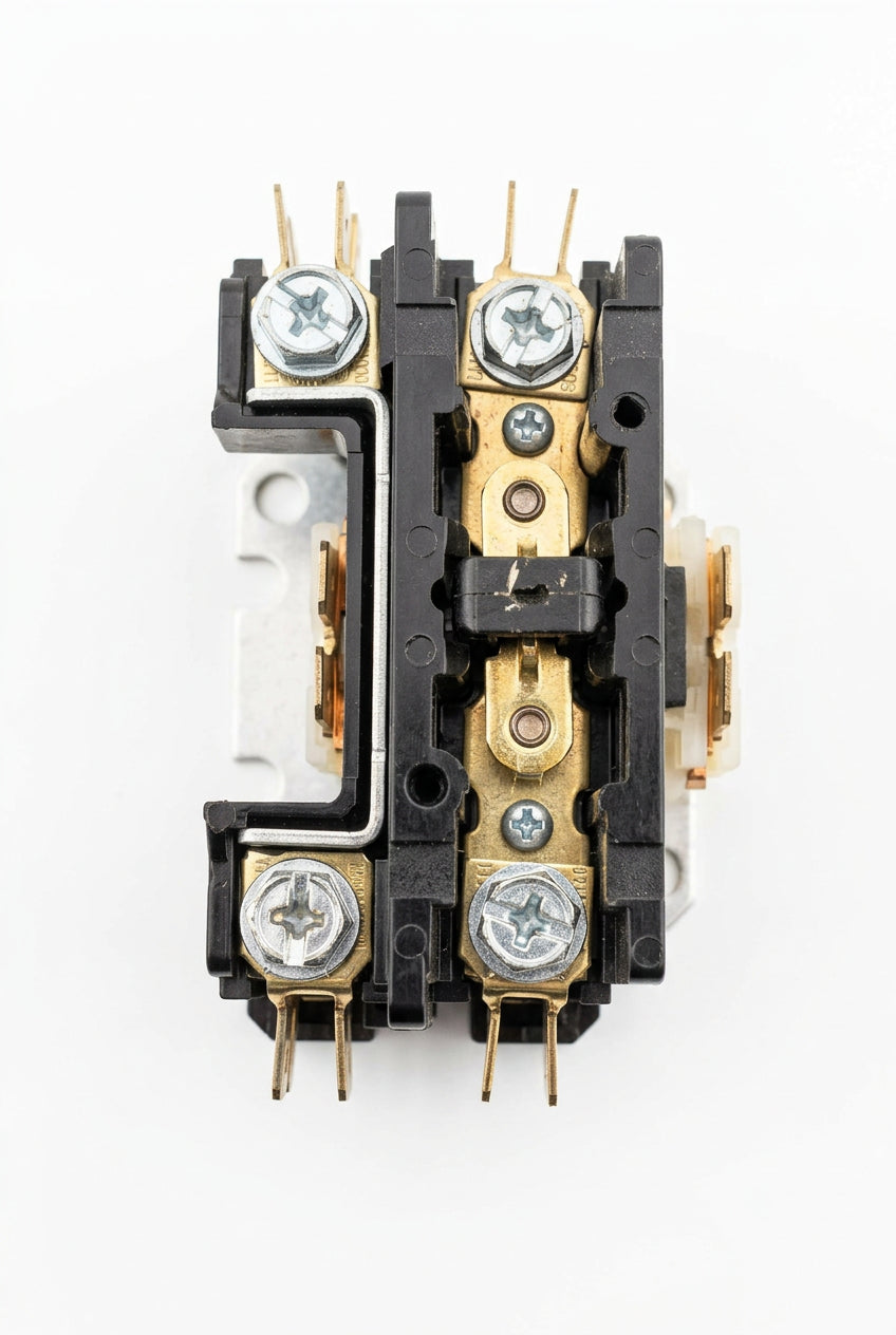 C147094P02 | Trane 24V 30A Single-Pole HVAC Relay Contactor