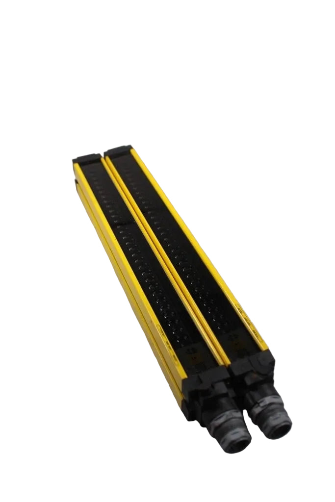 C40E-0304CA010 | SICK C4000 Safety Light Curtain Receiver 40 mm Resolution