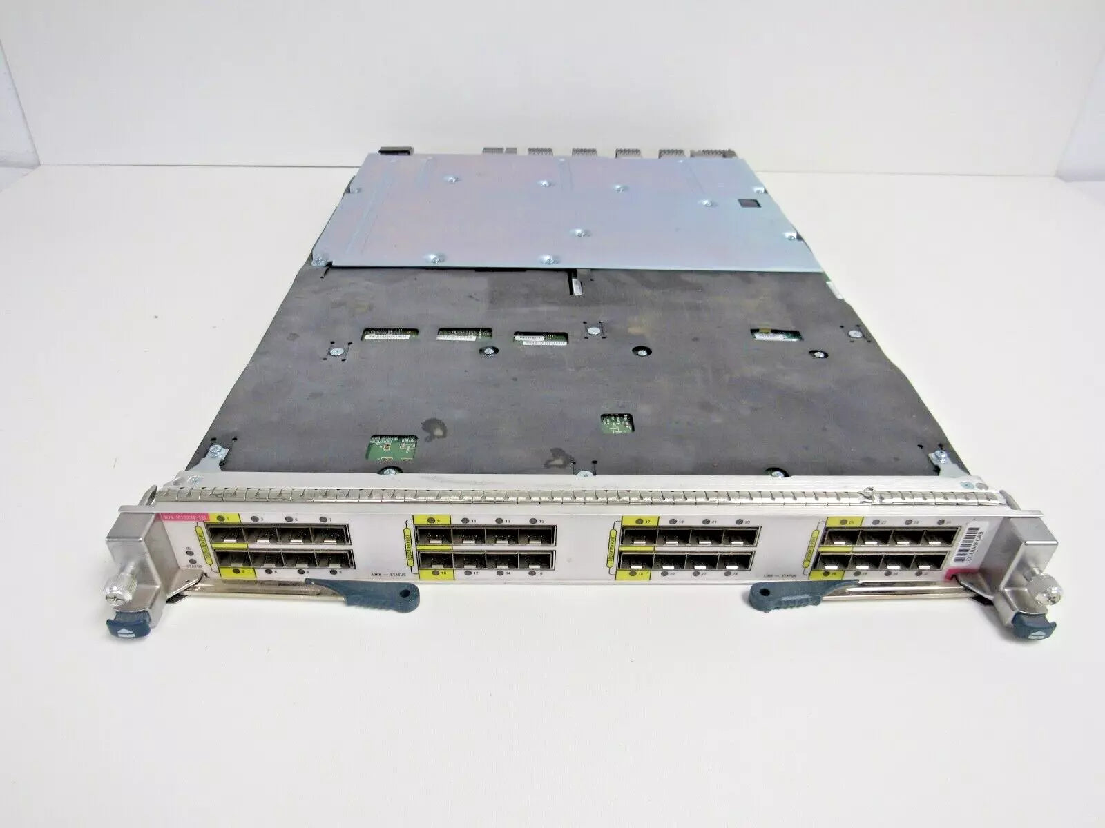 N7K-M132XP-12L | Cisco SFP+ Switch Module