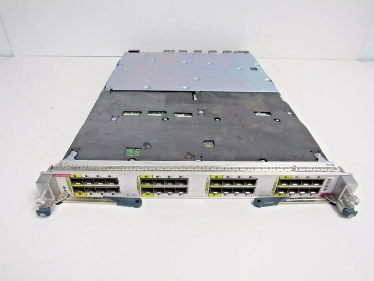 N7K-M132XP-12L | Cisco SFP+ Switch Module