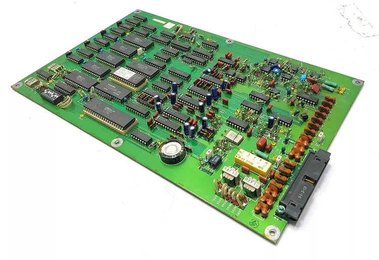 CDJ-1980 | JRC PCB Board