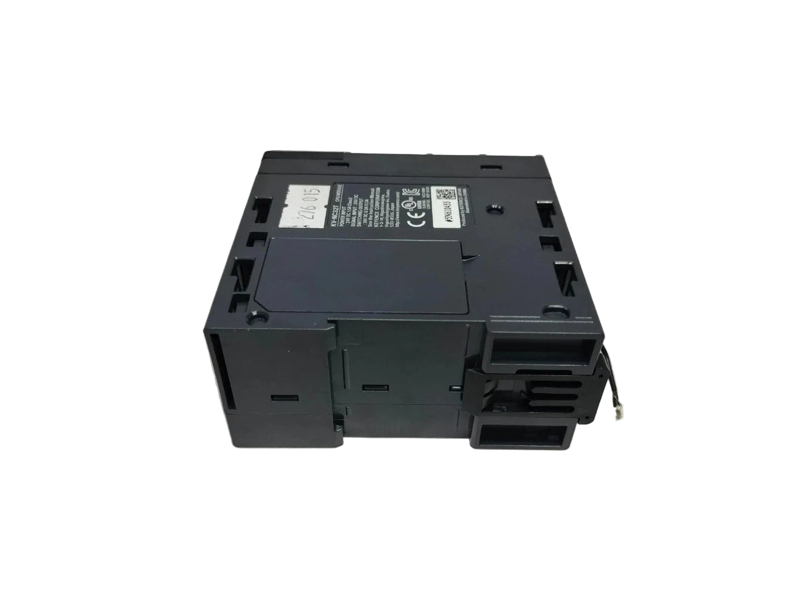 Keyence KV-NC32T KV Nano PLC Base Unit with 32 I/O Points