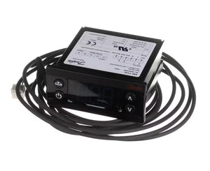 Danfoss CNT1702 ERC112C Digital Refrigeration Temperature Control for Randell 9550/9552-290 Equipment