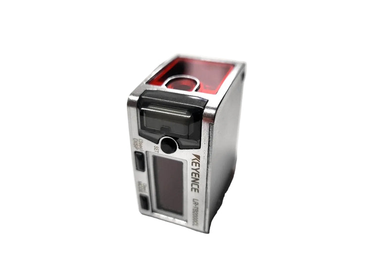 Keyence LR-TB2000CL Laser Distance Sensor 2 m Detection Range with M12 Connect