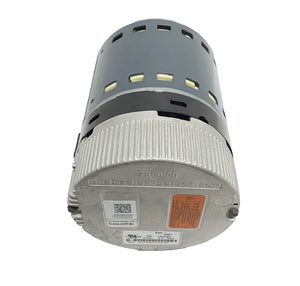 Genteq 5SEA39RLV5133 EON ECM Blower Motor, 1 HP, 120/240 V