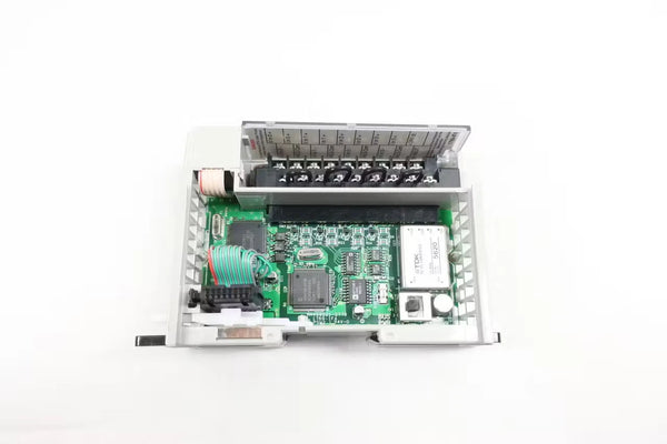 1769-IF4 | Allen-Bradley CompactLogix 4-Ch Analog Current/Voltage Input Module