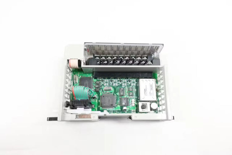 1769-IF4 | Allen-Bradley CompactLogix 4-Ch Analog Current/Voltage Input Module