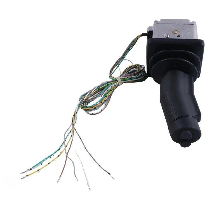 Haulotte 2441305360 Single-Axis Joystick Controller for Drive and Steering