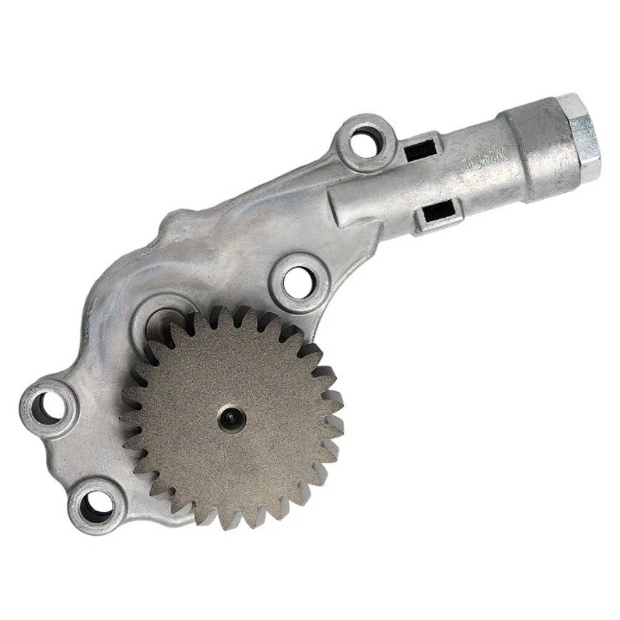 Doosan 400915-00408 Engine Oil Pump for D24 Diesel Engine