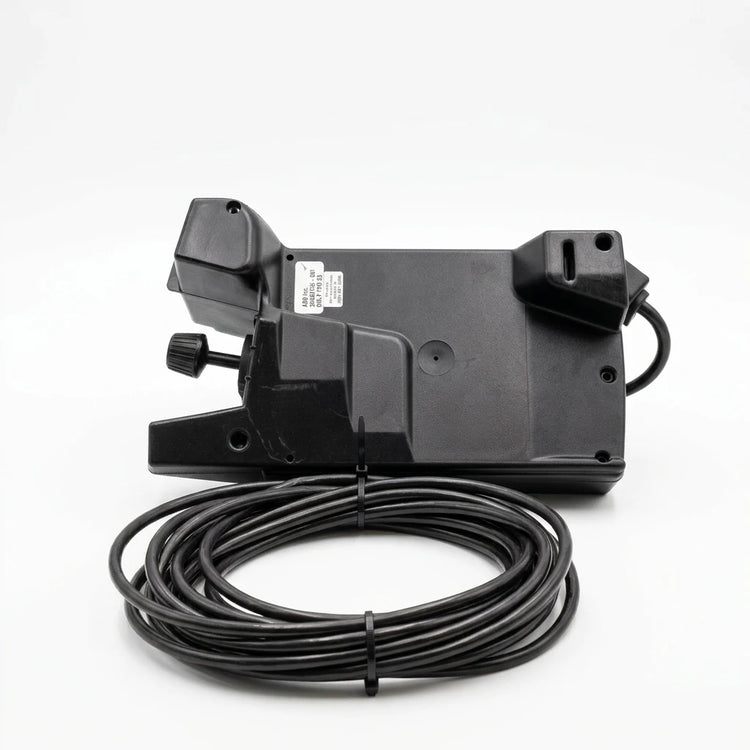 ABB 3HAB2136-001 M93 Robot Teach Pendant with 10m Cable and 10-Pin Plug