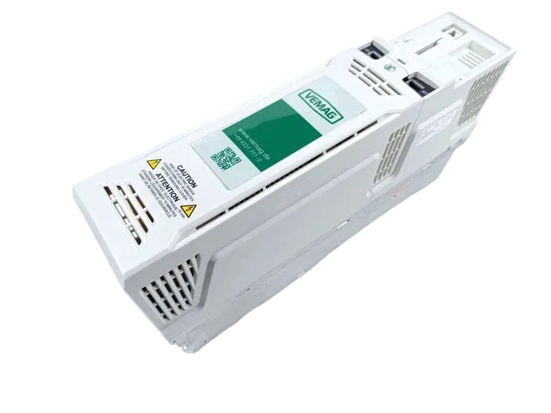 Control Techniques M600-034-00025 0.75kW VFD 380-480V AC Unidrive M600 Drive