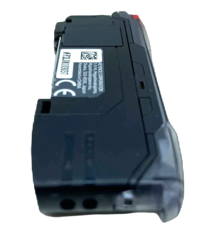 FS-N41P | Keyence Amplifier Units Cable Type Main Unit PNP