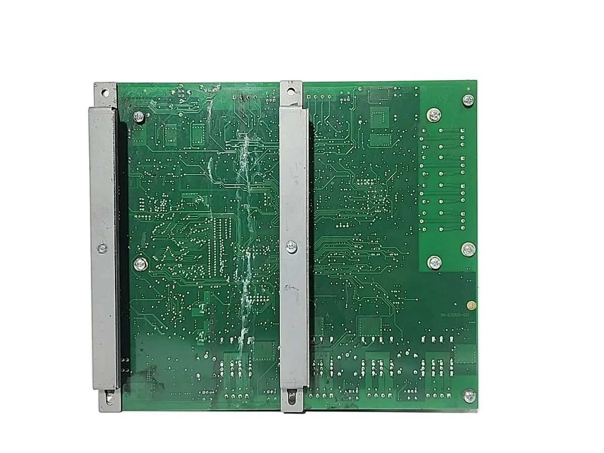 Kidde-Fenwal 06-220240-001 ARIES-NETLink Main Controller Board with LCD