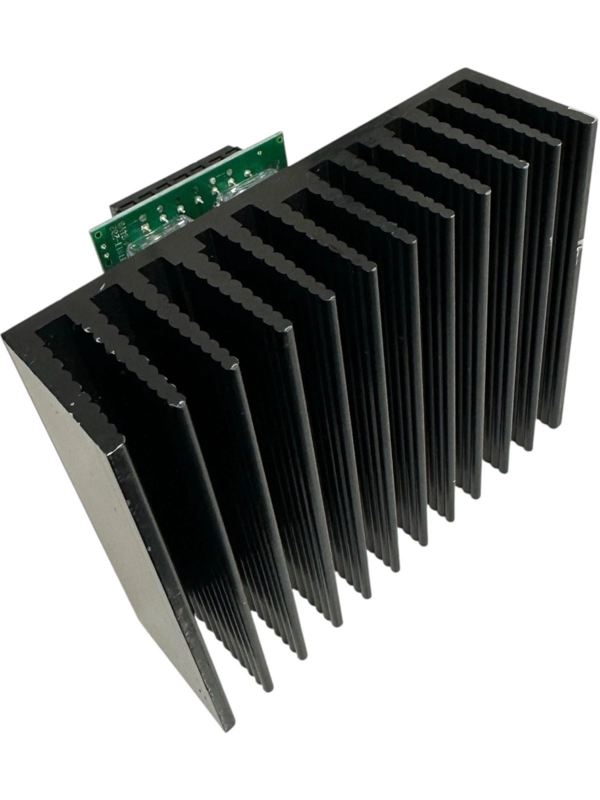 Neptronic EHS45-600-10 45-Ampere Single-Phase Silicon-Controlled Rectifier Power Controller