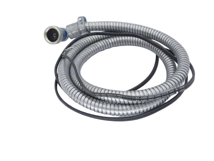 Fireye UV8A 90° UV Flame Scanner 1/2 NPT with 6 ft Lead