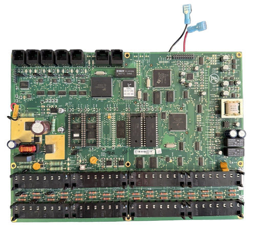 20A01-31 | Leviton HAI Omni Pro II Controller