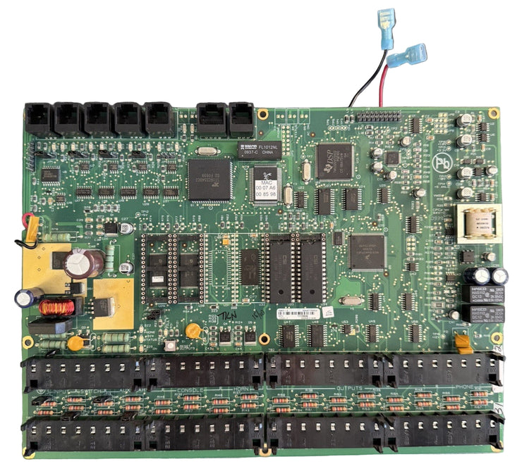 20A01-31 | Leviton HAI Omni Pro II Controller