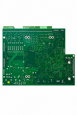 Mircom MD-764 Main Fire Alarm Control Board for FX-2000 Series