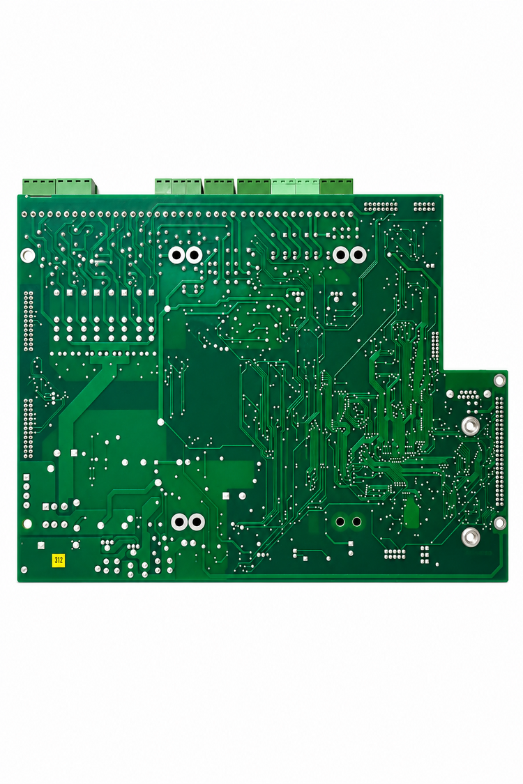 Mircom MD-764 Main Fire Alarm Control Board for FX-2000 Series