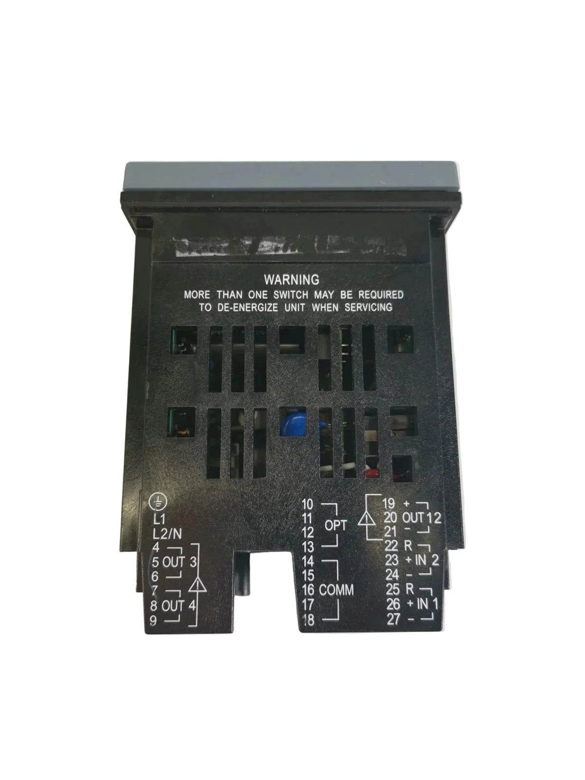 DC3200-EE-100R-200-00000-00-0 | Honeywell UDC3200 Universal Digital Temperature Process Controller