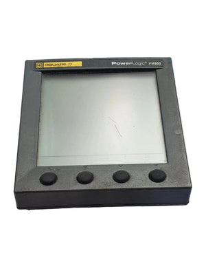 Schneider Electric 63230-500-120 PowerLogic PM800 Remote Display
