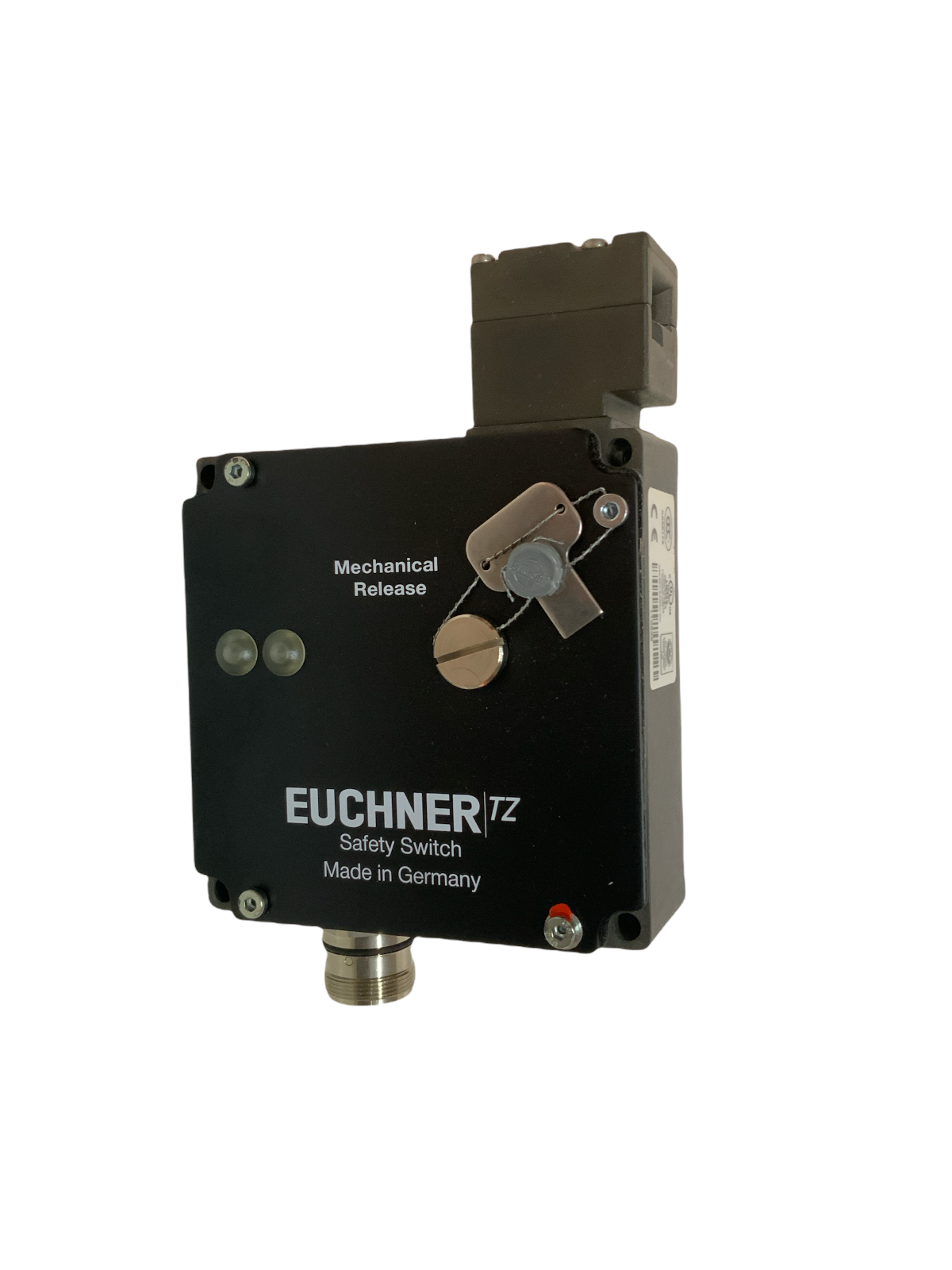 Euchner TZ2RE024RC18VAB-C1826 Safety Switch with Guard Locking