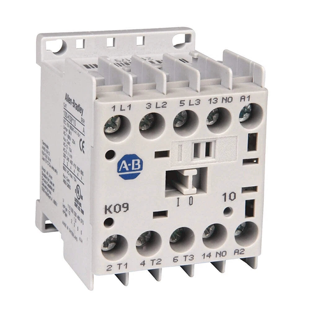 100-K09DJ10 | Allen-Bradley IEC Contactor