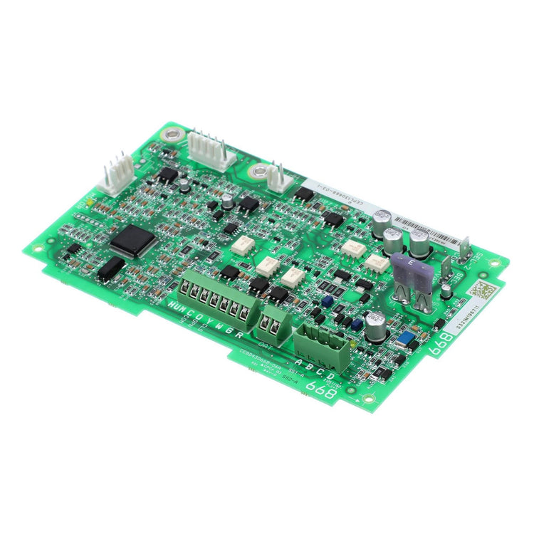 Carrier HK38EA012 Factory Authorized Circuit Board for HVAC Fan and Ventilation Control Systems