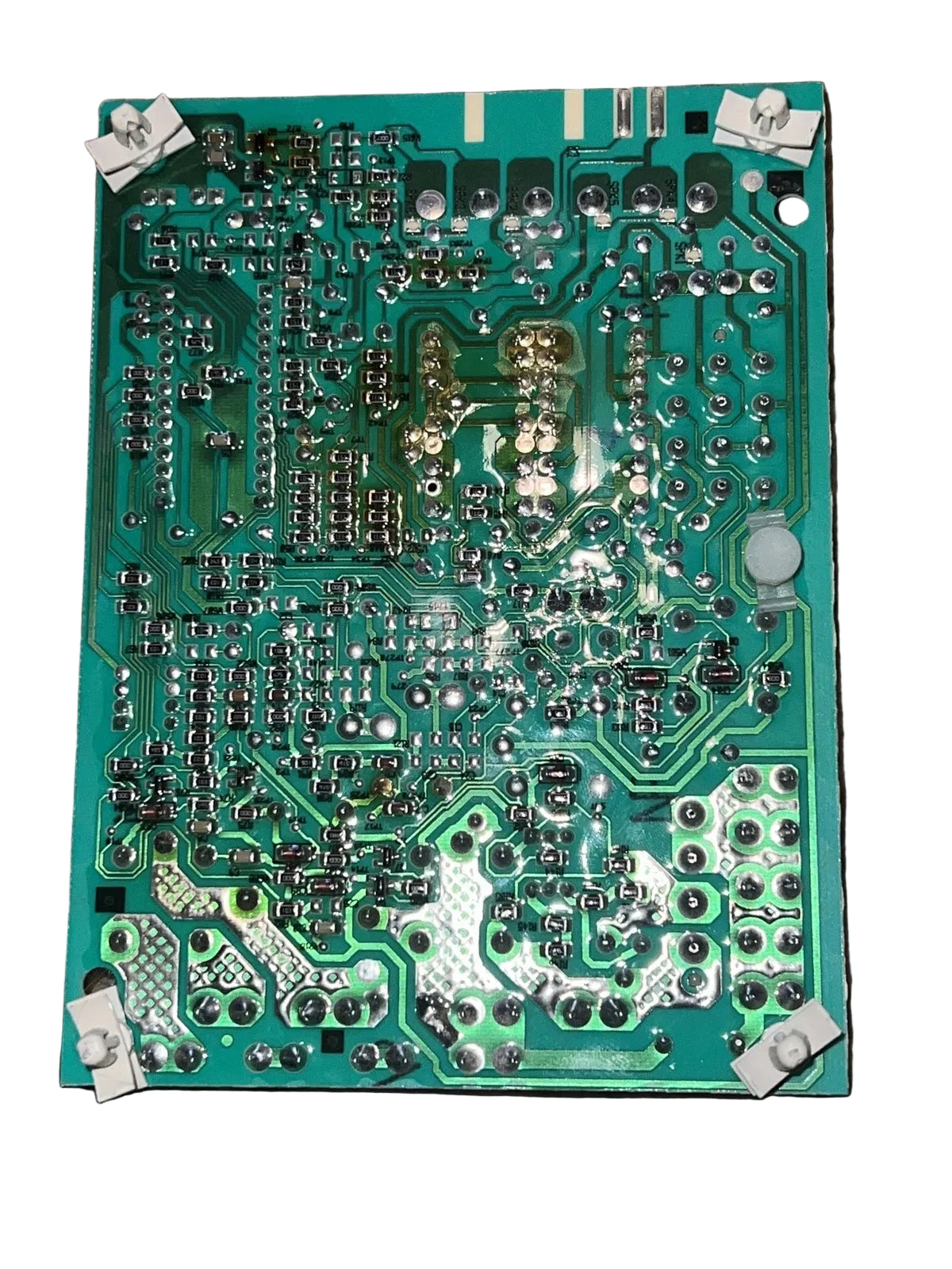 50A65-120-03 | White-Rodgers Integrated Furnace Control Board 24V