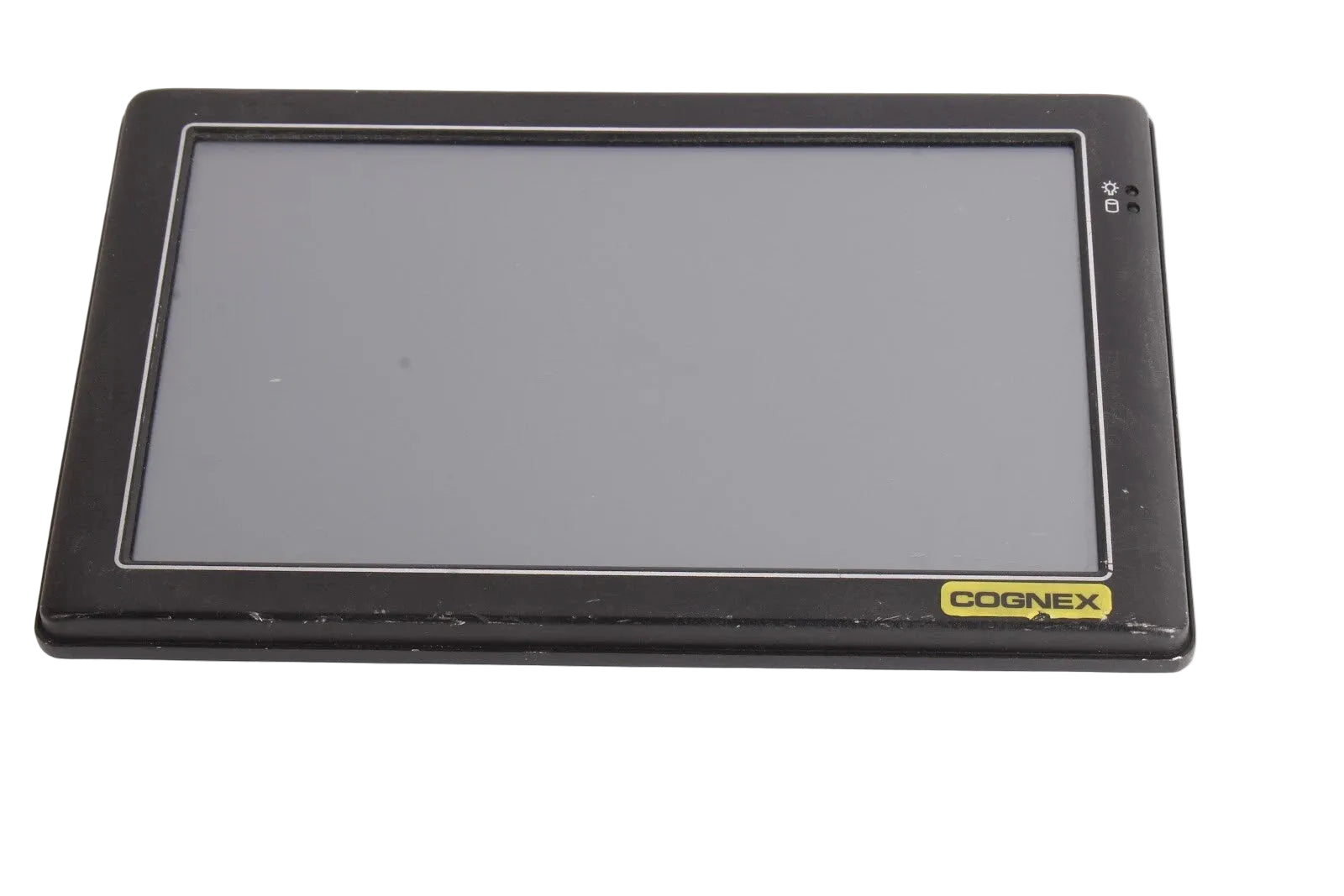 PMX-090T-512-VV | Cognex VV900 9 Inch Industrial Touchscreen Display
