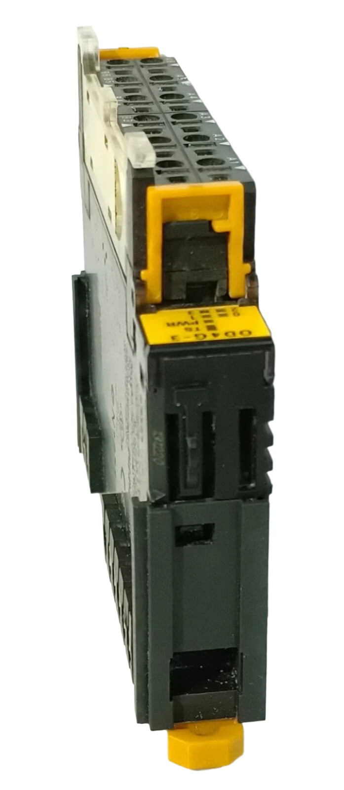 GRT1-OD4G-3 | Omron SmartSlice 4-Point Solid-State PNP Output Module