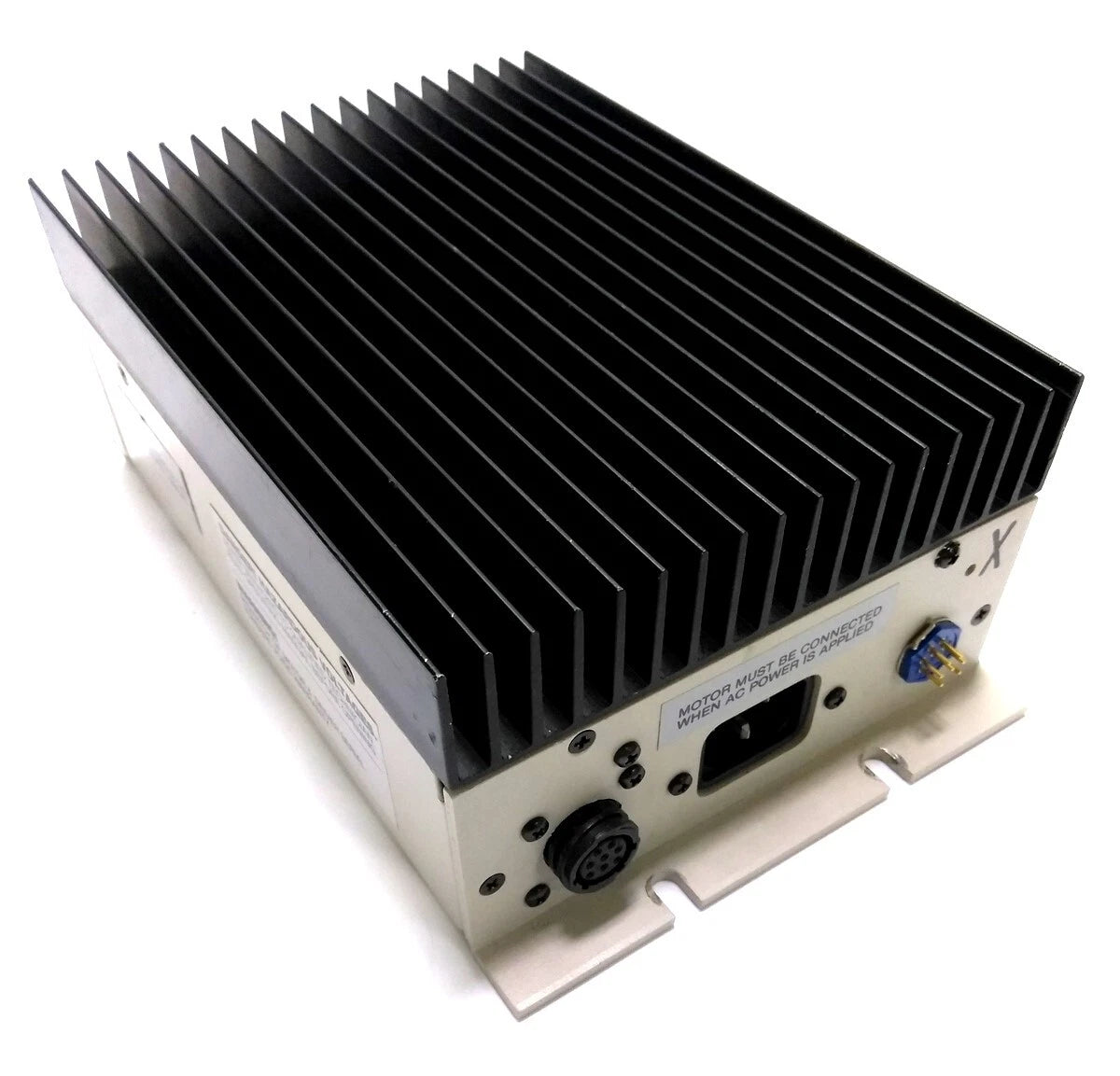 M575111 | Stepper Drive Module for Industrial Motion Control and Automation Stepper Motor Systems