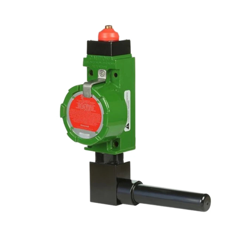 WBX1A14ABC | Honeywell Wireless Pin Plunger Limit Switch IP67