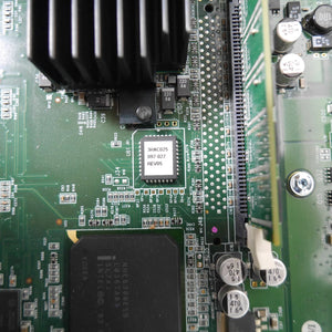 ABB DSQC639 Main Computer Unit for IRC5 Robots