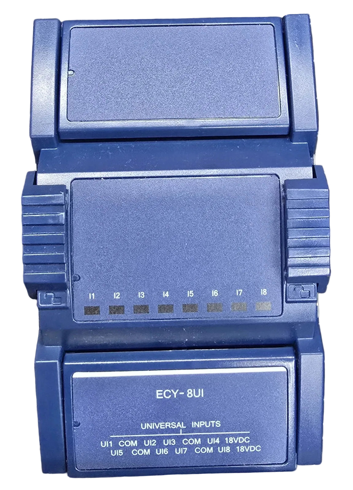 Distech Controls ECY-8UI Eight Universal Input Expansion Module for Eclypse Connected System Controllers