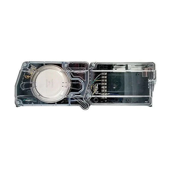 Fire-Lite D365PL InnovairFlex Photoelectric Duct Smoke Detector