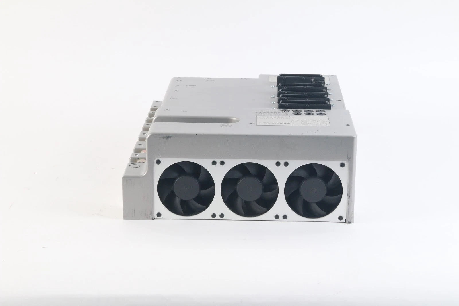 Jungheinrich 51239272 Drive Lift Steering Electronic Controller 20-830-31436 S02224