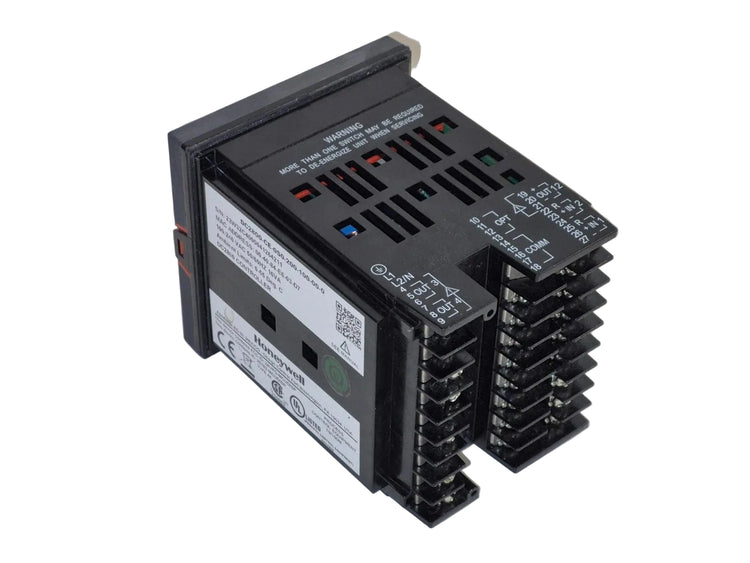 DC2800-CE-0S0-200-100-00-0 | Honeywell UDC2800 1/4 DIN Single Loop Digital Controller