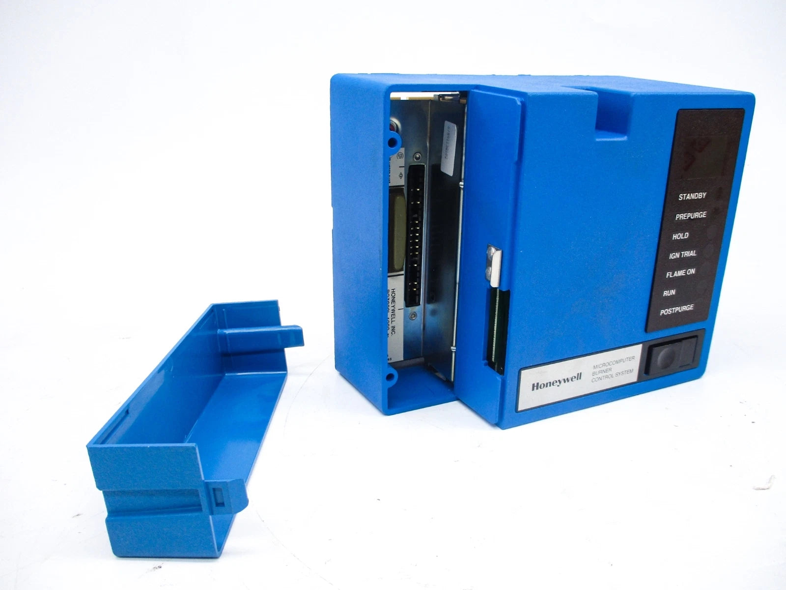 BC7000L100 | Honeywell Building Automation Control Processor for Commercial HVAC Systems