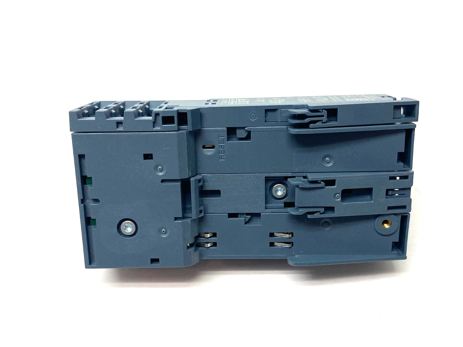 Siemens 6ES7155-6AU01-0BN0 SIMATIC ET 200SP IM 155-6 PN ST PROFINET Interface Module