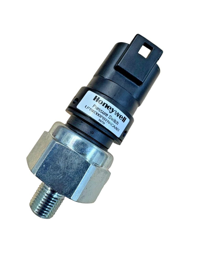 LPT00300PBYNKCAA01 | Honeywell 30 psi Sealed-Gage Pressure Switch, 1/8-27 NPT, SPDT