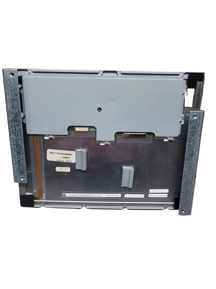 Gilbarco M14004A004 10.4-Inch Color Display Assembly