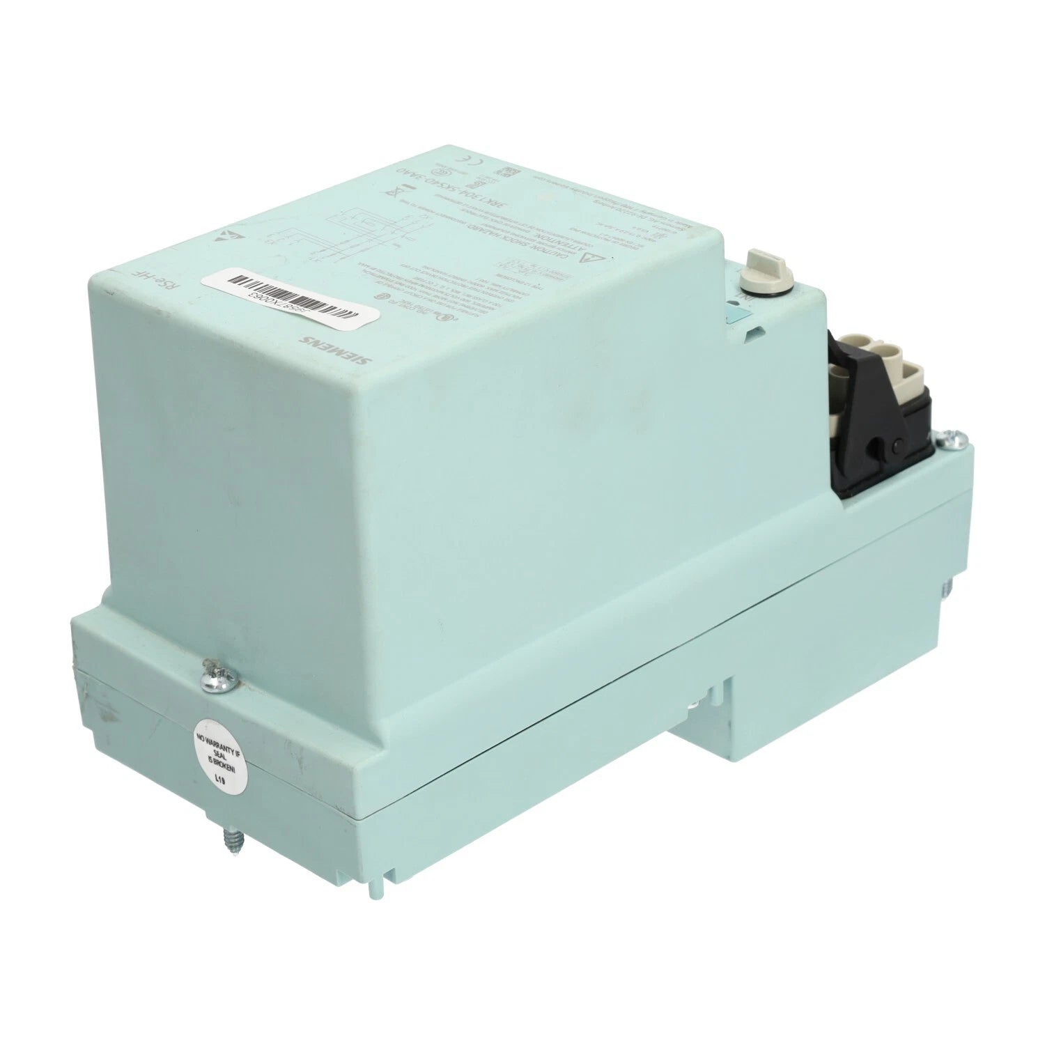 3RK1304-5KS40-3AA0 | Siemens ET 200pro Reversing Motor Starter 0.9kW