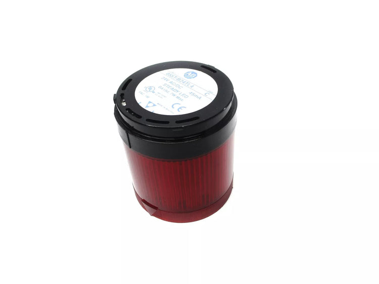 855T-B24TL4 | Allen-Bradley Control Tower Stack Light